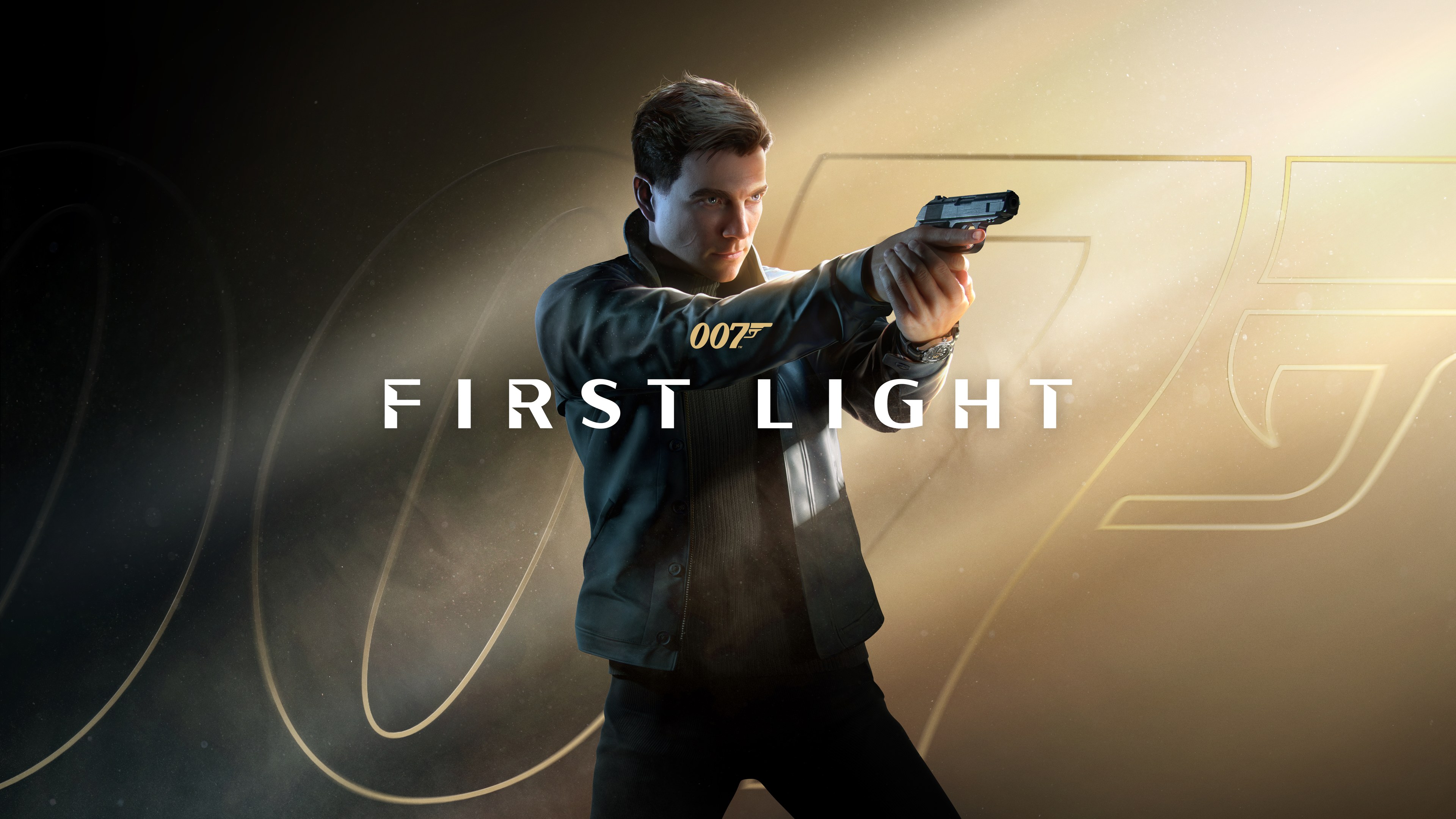 007 First Light - NVIDIA GeForce RTX Série 50