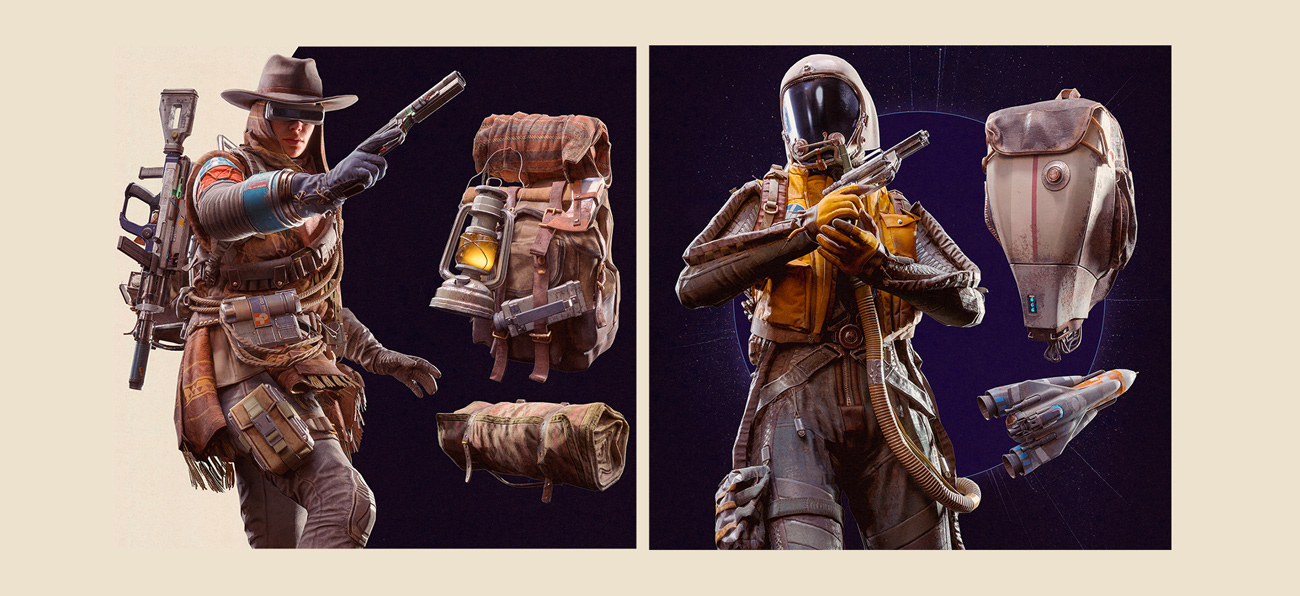 ARC Raiders Bundle