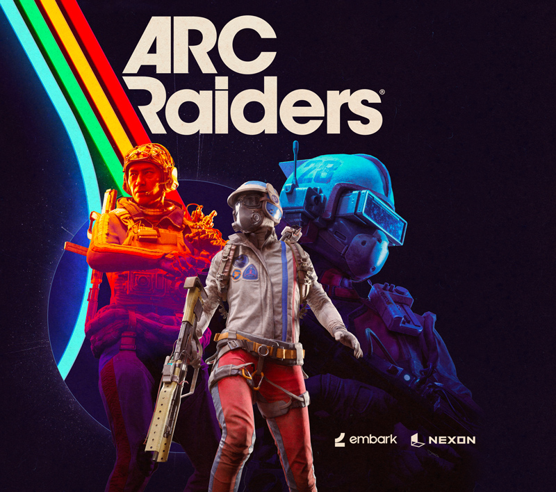 ARC RAIDERS