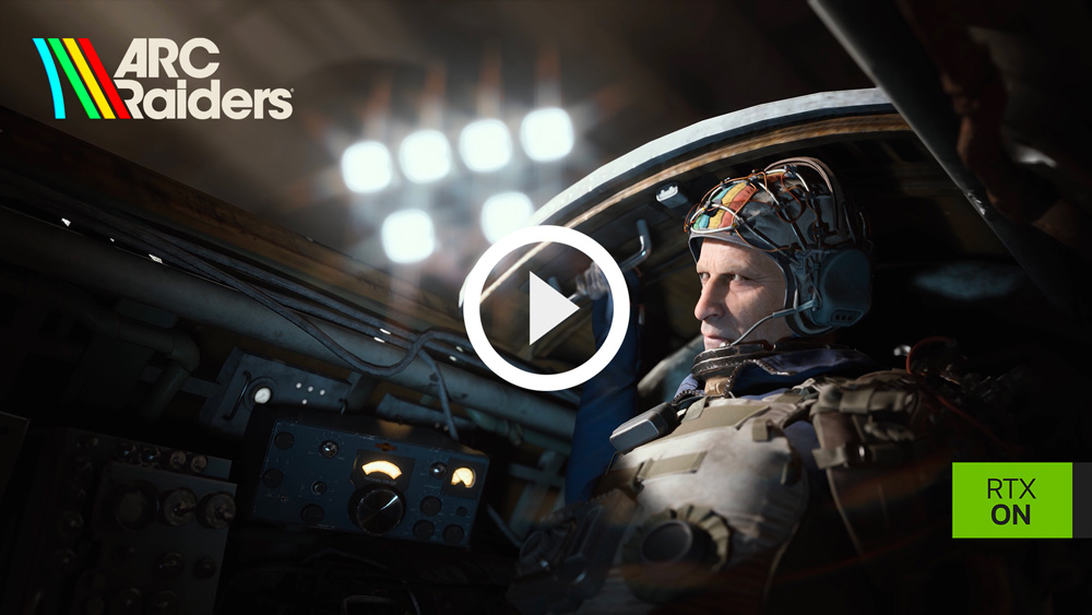 ARC Raiders Gameplay