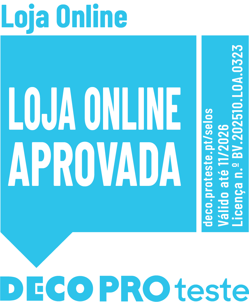 Loja Online Aprovada - Deco
