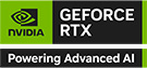 NVIDIA GeForce RTX